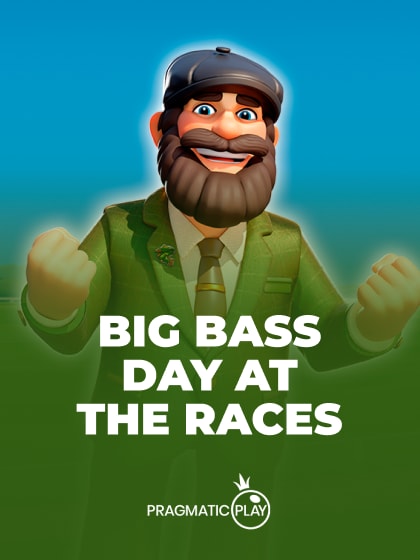 Big Bass Day at the Races